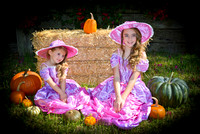 Little Pumpkins Blog Shots