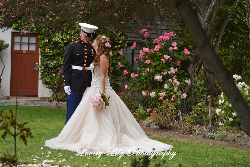 Lovely Lily Photography | Introducing ~ Mr. & Mrs. Connor Cavarretta!!!